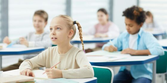 Understanding the Landscape of School Security