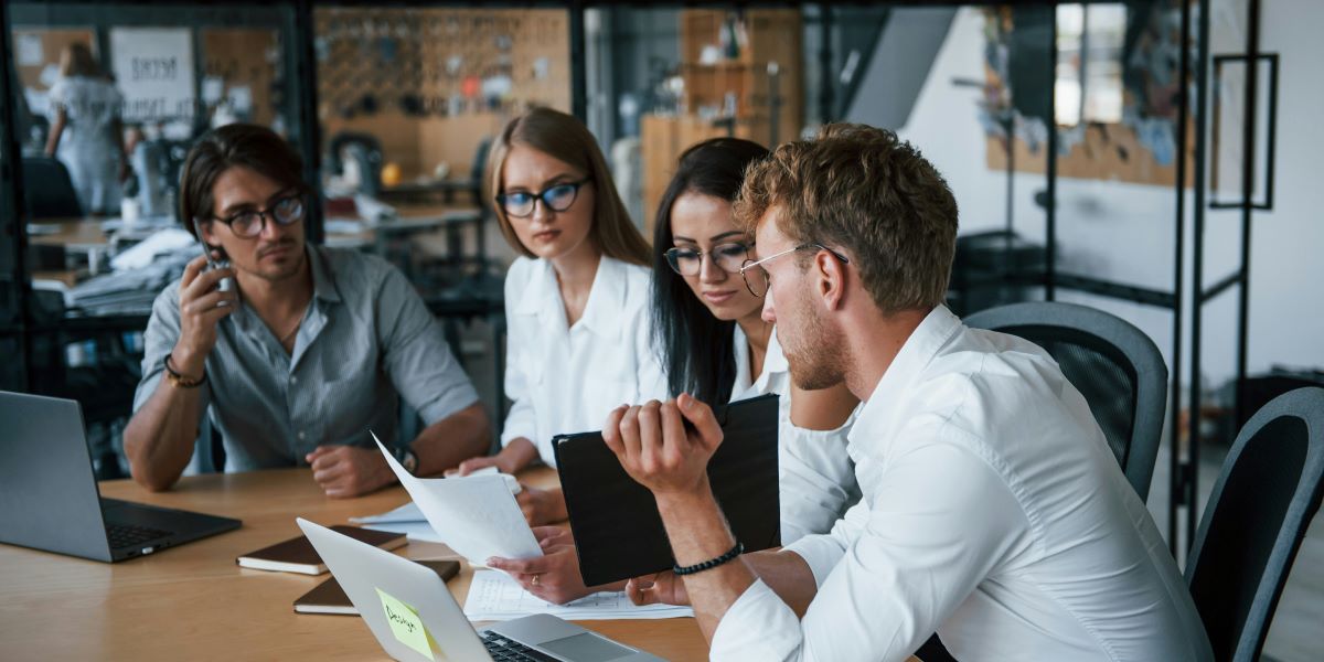 What Are Crucial Conversations and Why They Matter