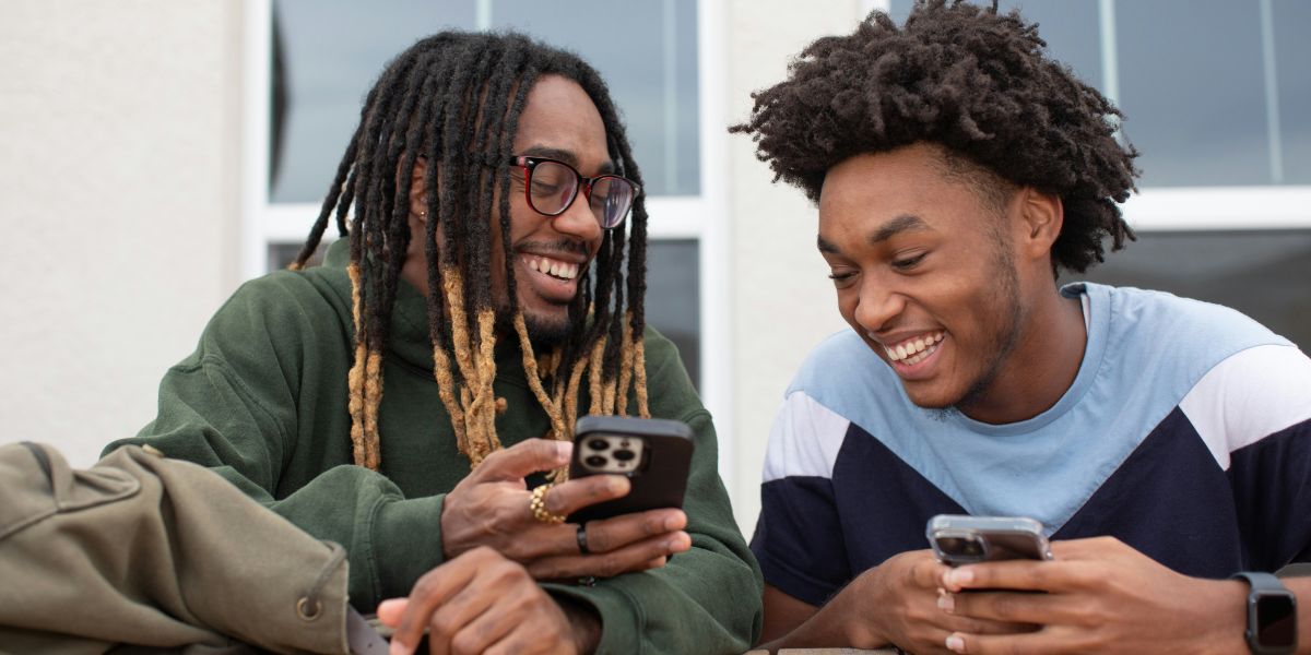 Why the Next Big Shift Isn't Content—It’s Format