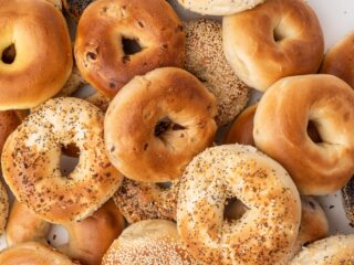 Western Bagel's Rise: From One Oven to Widespread Popularity Across California