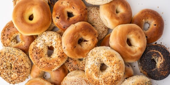 Western Bagel's Rise: From One Oven to Widespread Popularity Across California