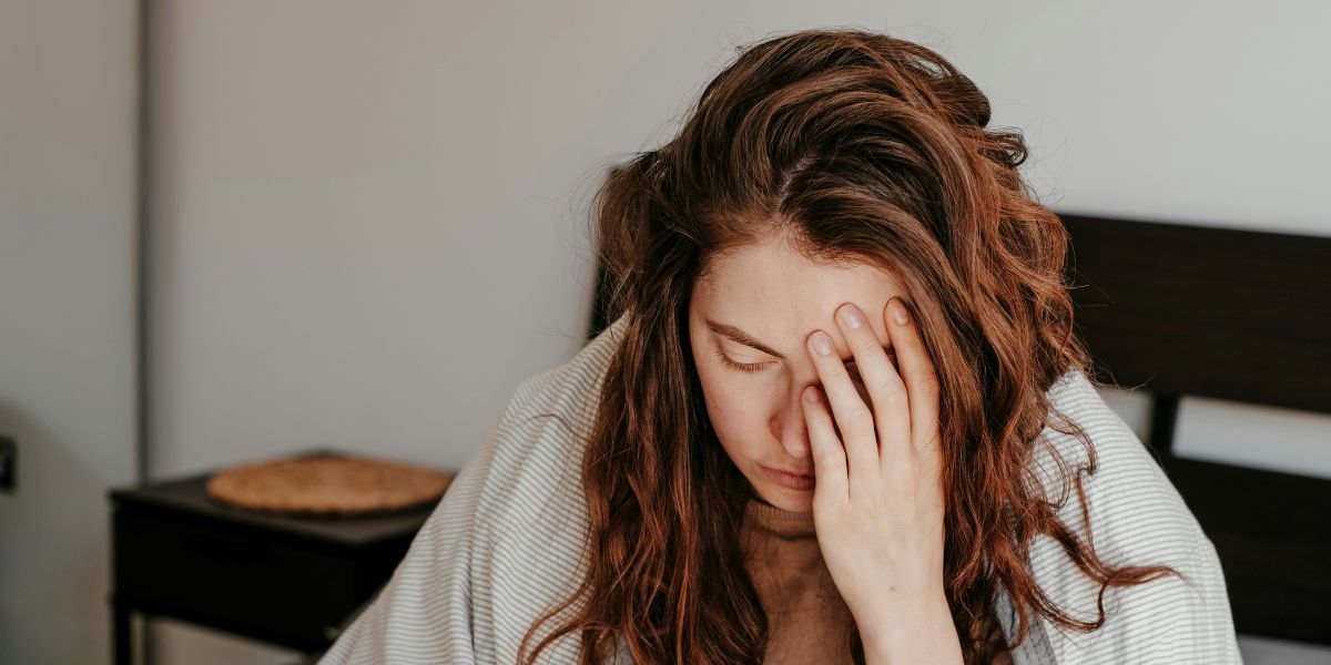 Dr. Soumya Sharma: What Causes Migraines? Symptoms and Triggers Explained