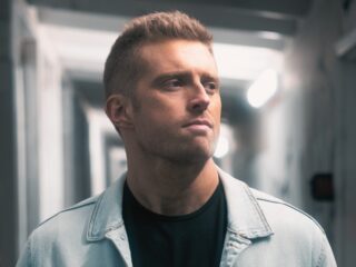 The Ascendant: Jared Biesinger's Musical Journey to Inspire and Uplift