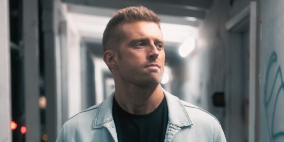 The Ascendant: Jared Biesinger's Musical Journey to Inspire and Uplift