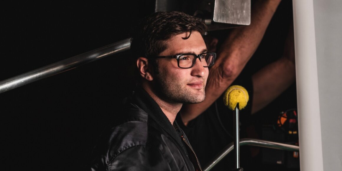 What’s Next for Cinematographer James Nield: From Festival Wins to a Bold New Creative Chapter