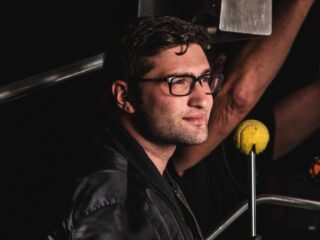 What’s Next for Cinematographer James Nield: From Festival Wins to a Bold New Creative Chapter