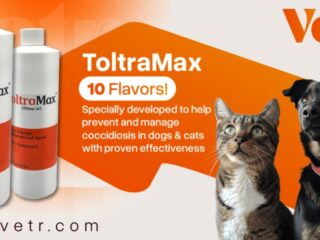 How ToltraMax and Vetr.com Improve Affordable, Accessible Parasite Care for Animals