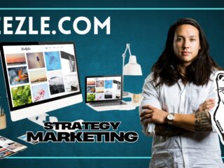 Exploring Marketing Design and Digital Advertising Strategies