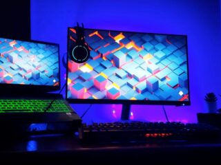 Understanding Viewedge’s Role in the Growing Display Technology Market