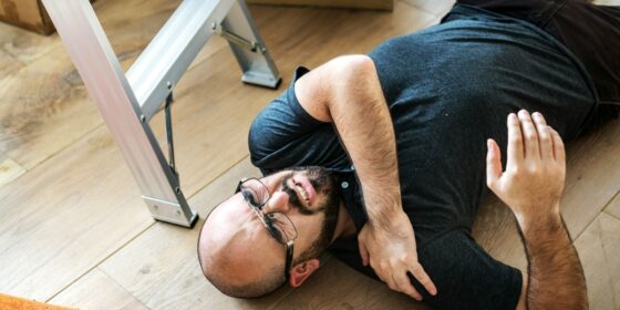 Don't Let a Workplace Injury Derail Your Life: Know Your Rights