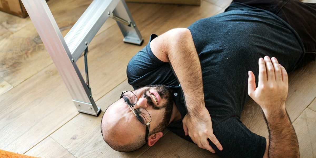 Don't Let a Workplace Injury Derail Your Life: Know Your Rights