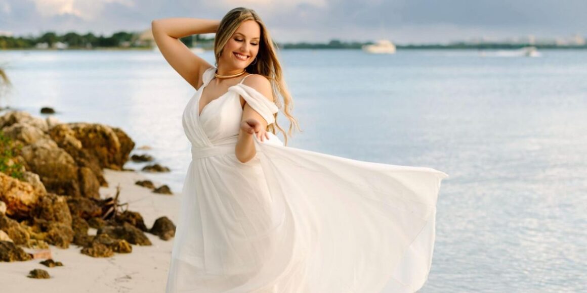 Leanne Rose on Listening to the Voice Within and Building a Life Around It