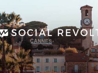 Social Revolt Agency Expands Their Presence at the Cannes Lions International Festival of Creativity