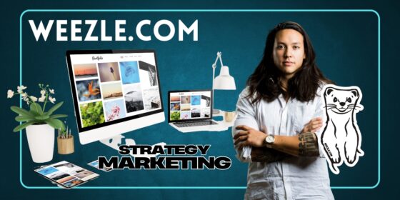Exploring Marketing Design and Digital Advertising Strategies