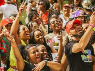 Play Hooky Comes to LA: Darryl "FollowtheDj" Dungee Champions Culture, Community, and Mental Health at BET Weekend 2025