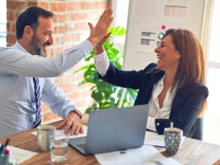 How Coaches and Consultants Are Leveraging Thought Leadership to Scale Up