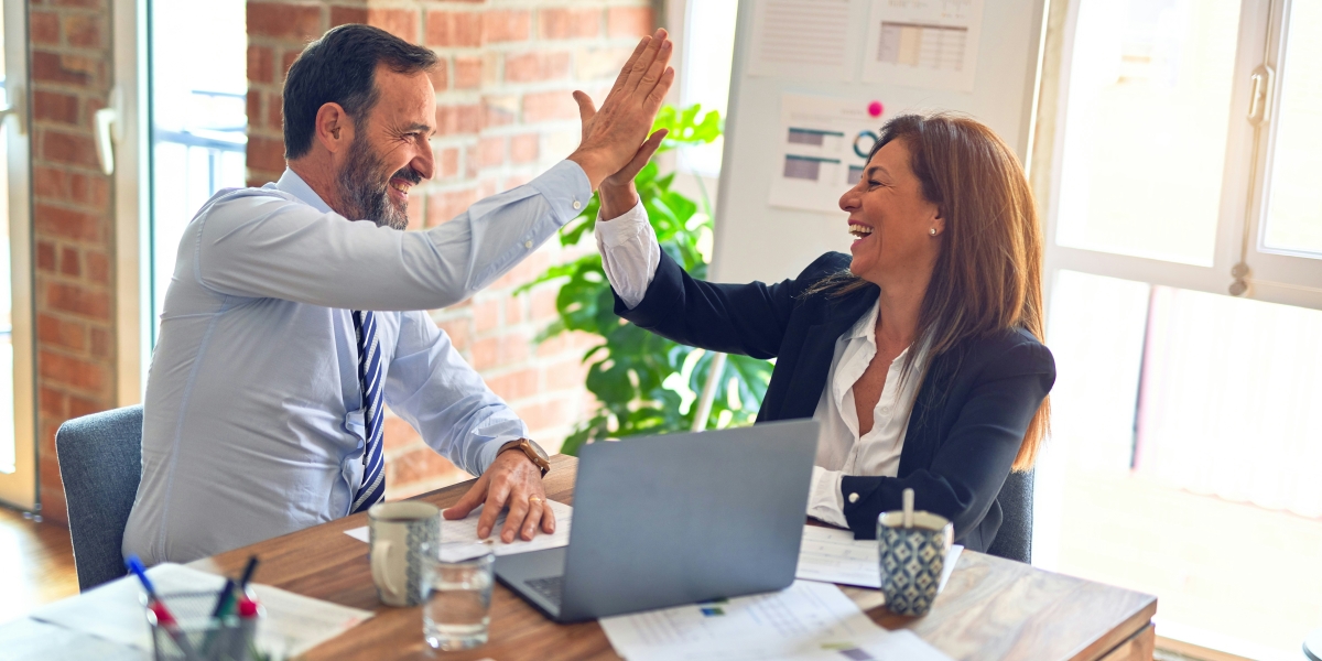 How Coaches and Consultants Are Leveraging Thought Leadership to Scale Up