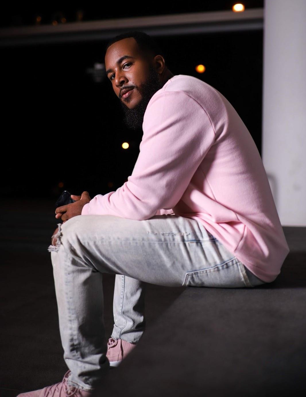 Play Hooky Comes to LA: Darryl "FollowtheDj" Dungee Champions Culture, Community, and Mental Health at BET Weekend 2025