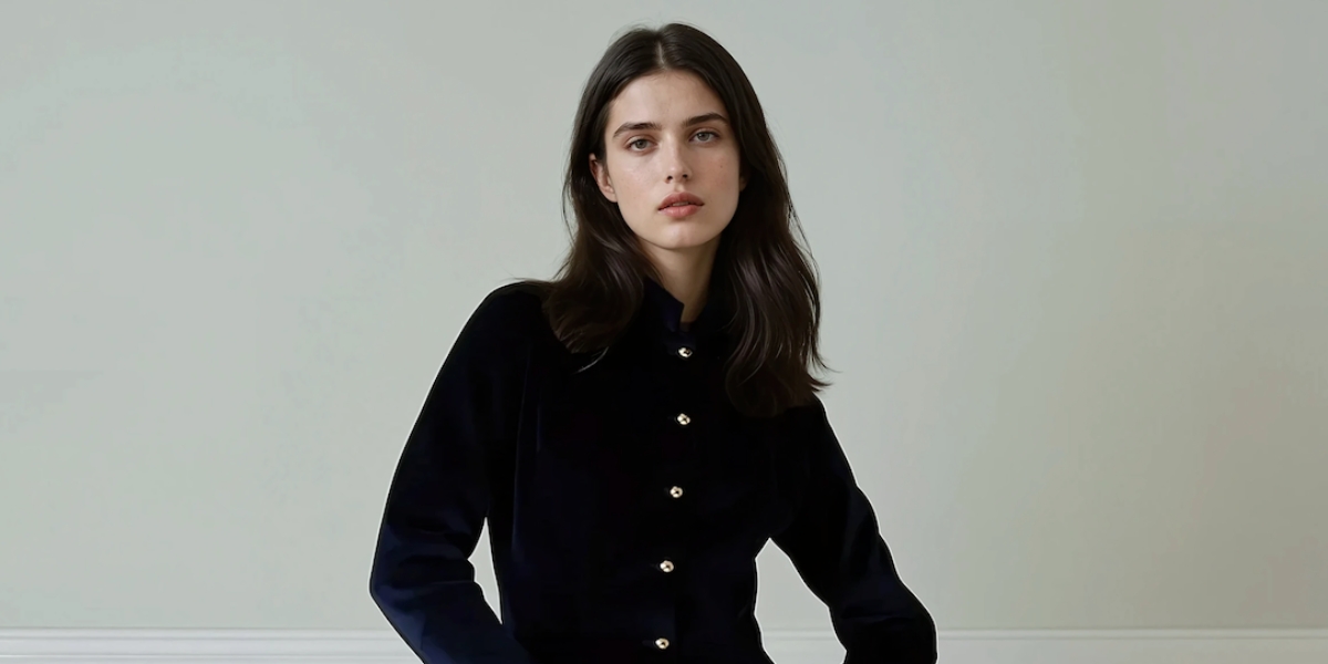 How KÔYÉ is Shaping Modern Elegance Through Thoughtful Fashion