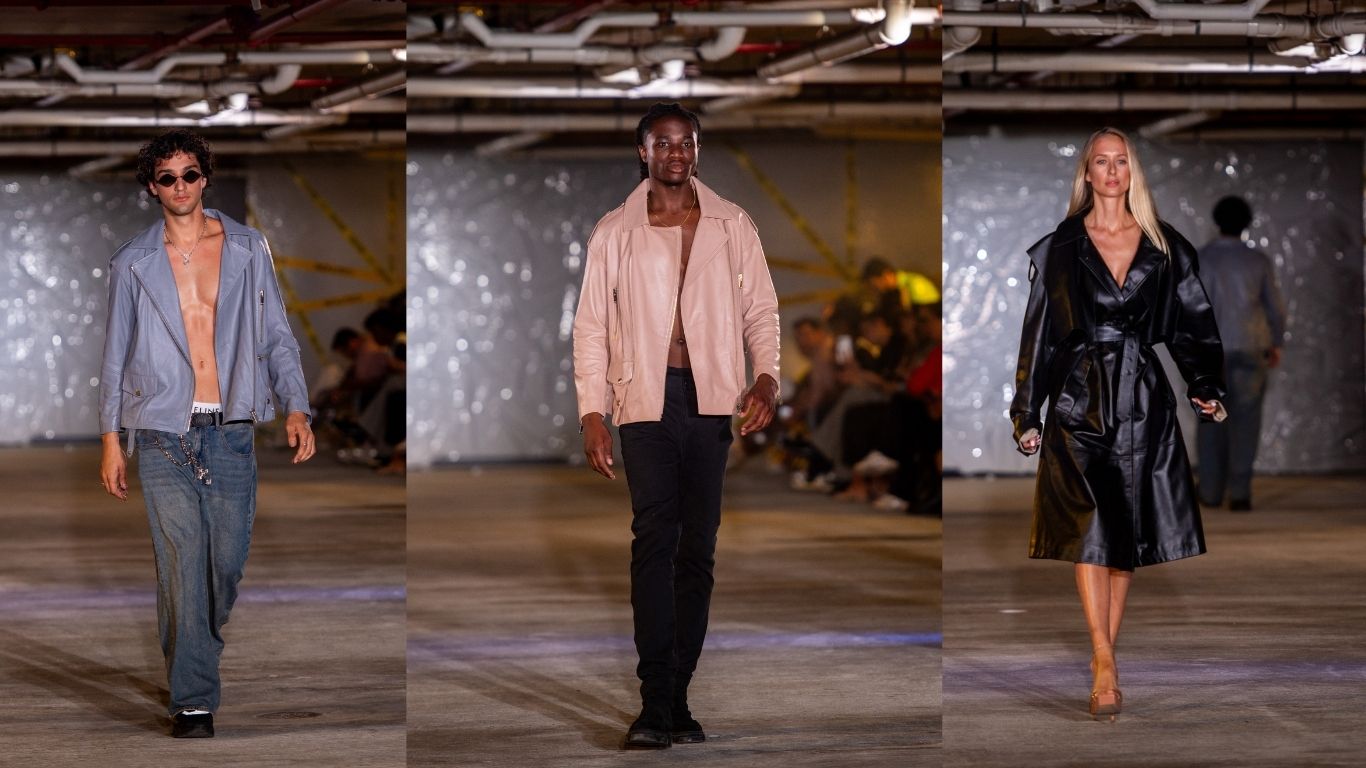 Anastasia Milovskaia’s Work Across Fashion Weeks: A Look at Her International Contributions