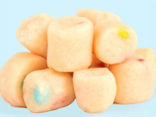 Snack Smarter: FUUL’s Protein Cookie Dough Bites Taste Like a Treat