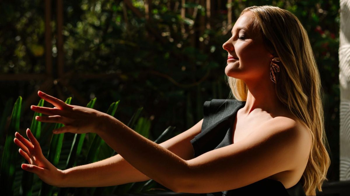 Leanne Rose on Listening to the Voice Within and Building a Life Around It