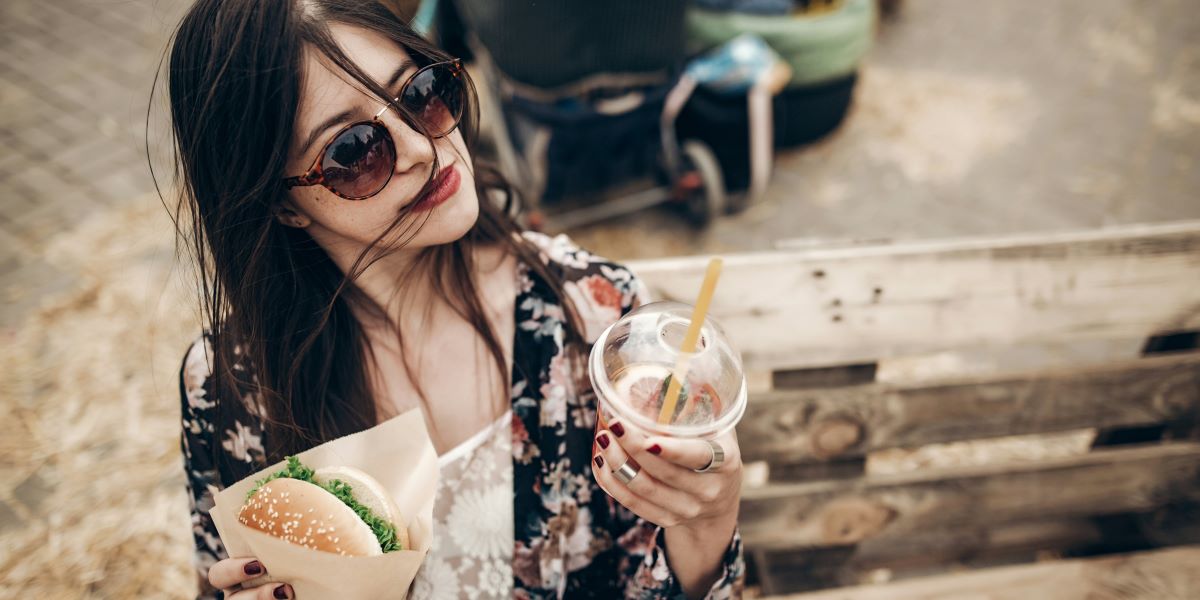 Oat Burgers: A Nutritious, Plant-Based Alternative to Traditional Burgers