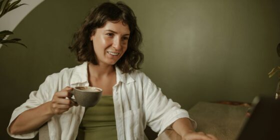 The Difference Between Copywriting and Content Writing