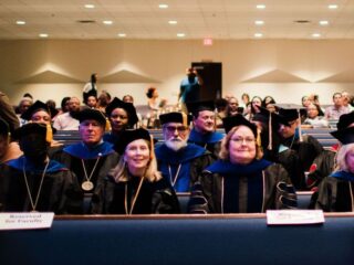 Amberton University Leads the Way for Working Adults Seeking Flexible Degrees