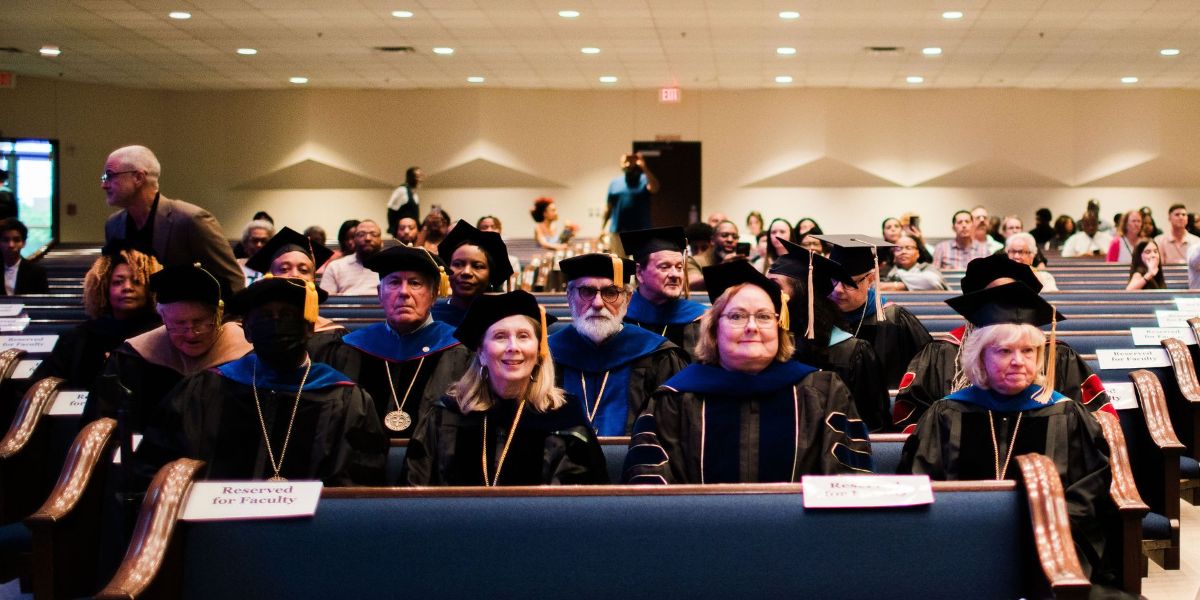 Amberton University Leads the Way for Working Adults Seeking Flexible Degrees