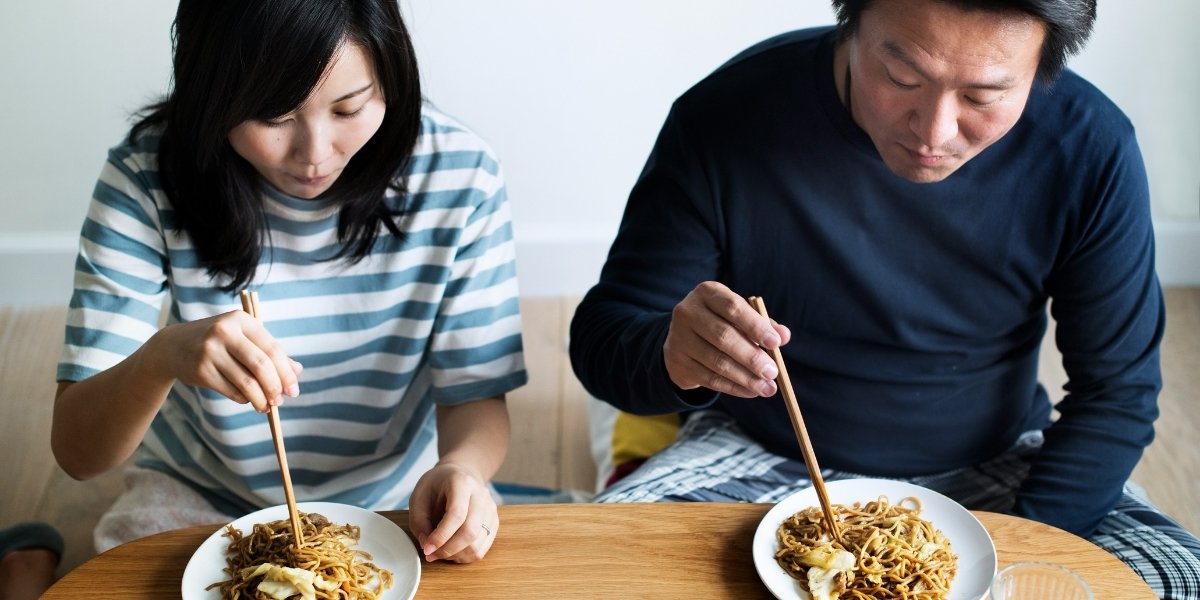 What is Hara Hachi Bu? A Simple Guide to Japanese Longevity Eating