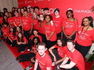 Cinemagic’s 15th Los Angeles Showcase: A Celebration of Global Talent and Creative Possibility
