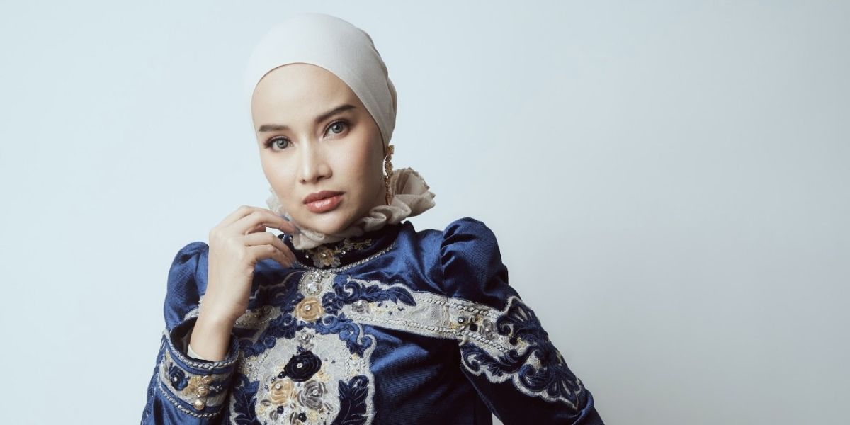 Dr. Ayu Widya., MM., Master of AAAM: Where Fashion, Culture, and Aesthetic Medicine Converge in a New Definition of Beauty
