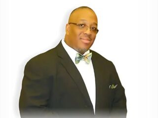 Dr. Clarence E.S. Jones’s "She’s in Hiding": A Journey of Healing and Faith