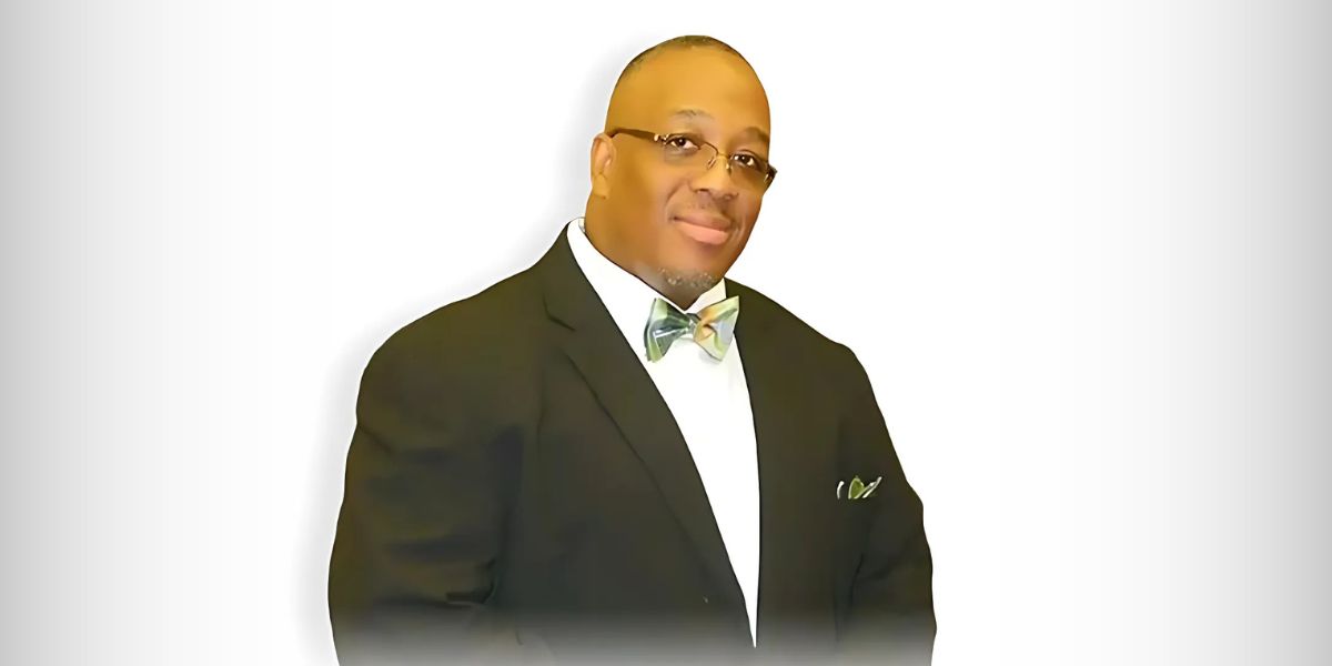 Dr. Clarence E.S. Jones’s "She’s in Hiding": A Journey of Healing and Faith