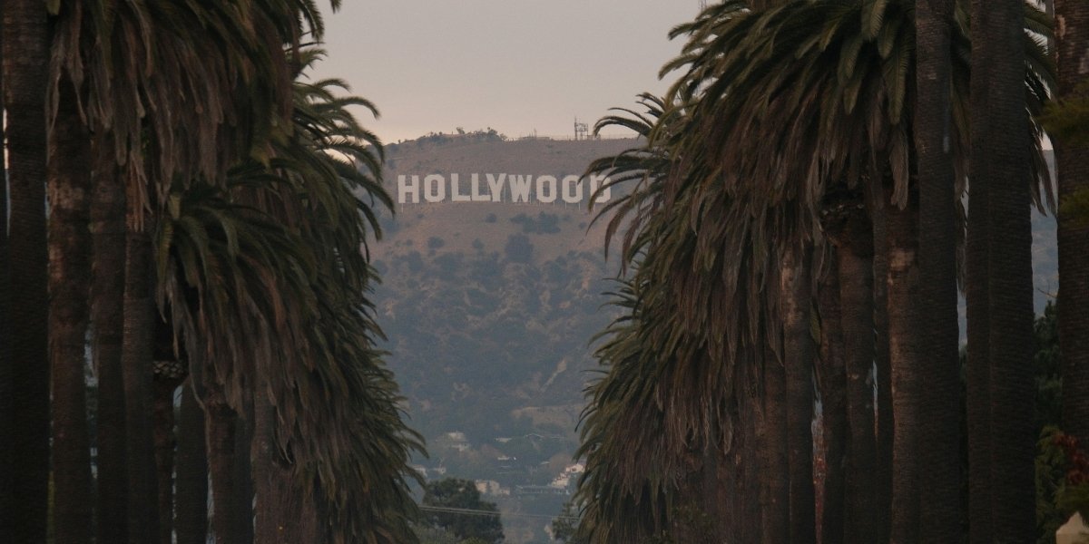 Echoes on the Hills: A Story Tied to The Hollywood Sign