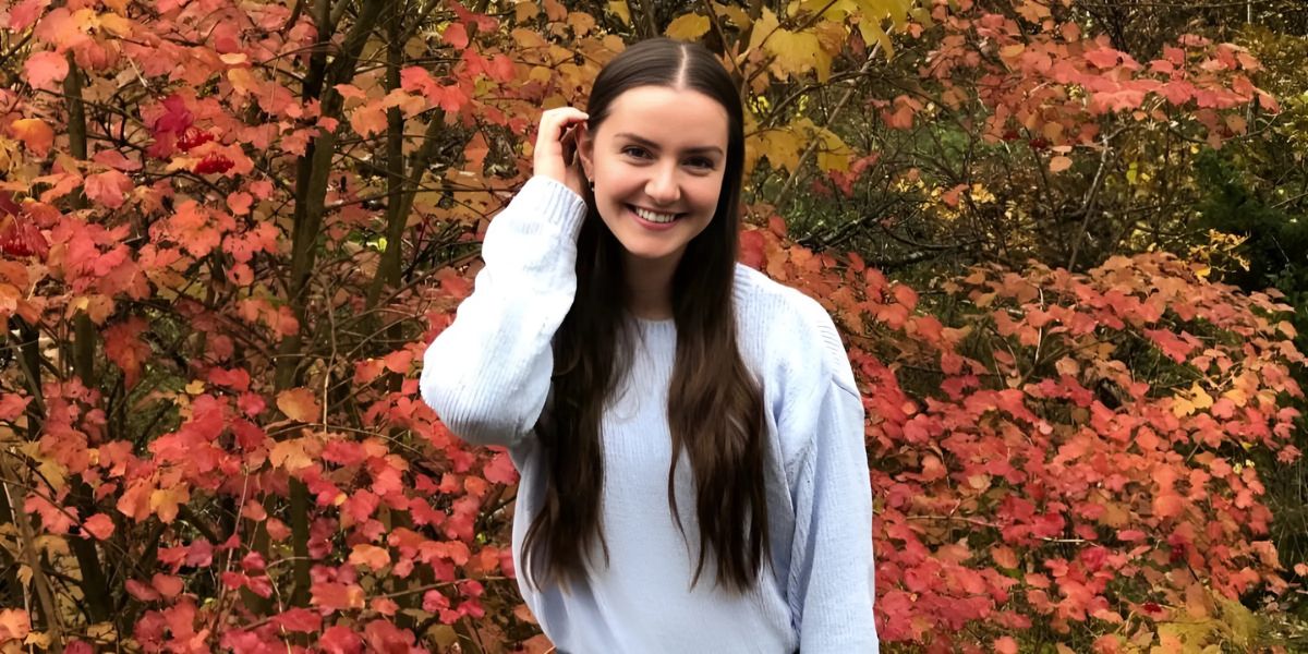 Emerging Talent: How Danish Actress Maiken Poulsen Found Her Voice in the Heart of Hollywood