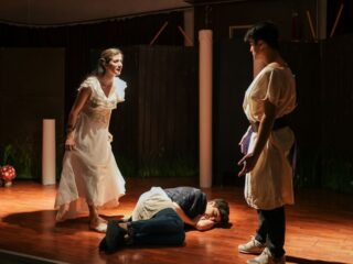 Enjoying Outdoor Shakespeare Performances Across Southern California