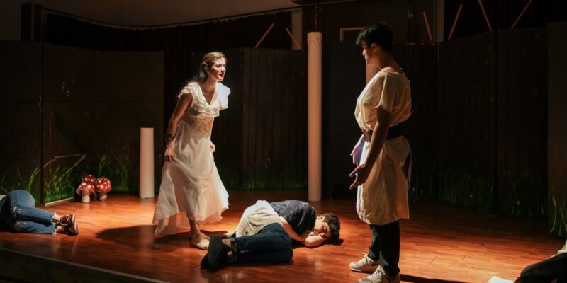 Enjoying Outdoor Shakespeare Performances Across Southern California