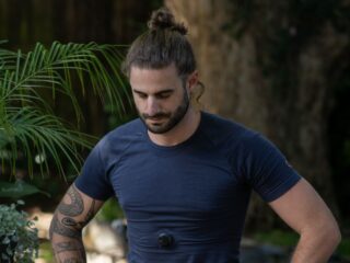 Exploring the Mind-Body Connection for Personal Presence