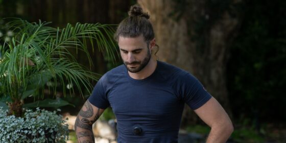 Exploring the Mind-Body Connection for Personal Presence