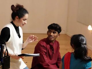 From Chef to Cultural Force: How Vivek Reddy is Redefining What it Means to Be a Global Actor