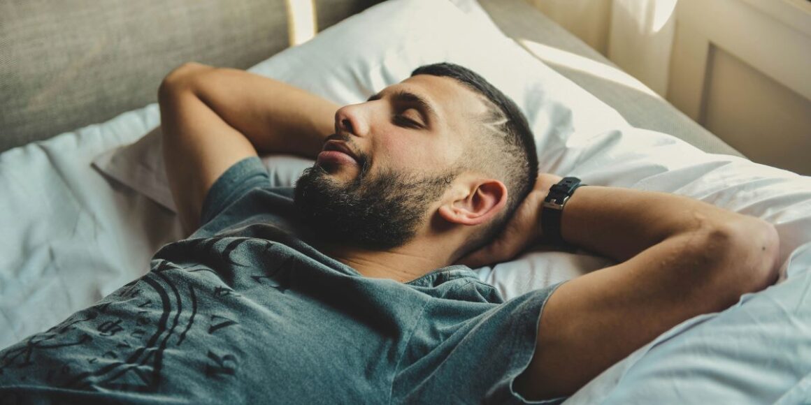 Getting Good Z's Why Enough Sleep Really Matters