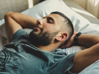 Getting Good Z's Why Enough Sleep Really Matters