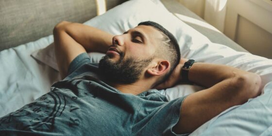 Getting Good Z's Why Enough Sleep Really Matters
