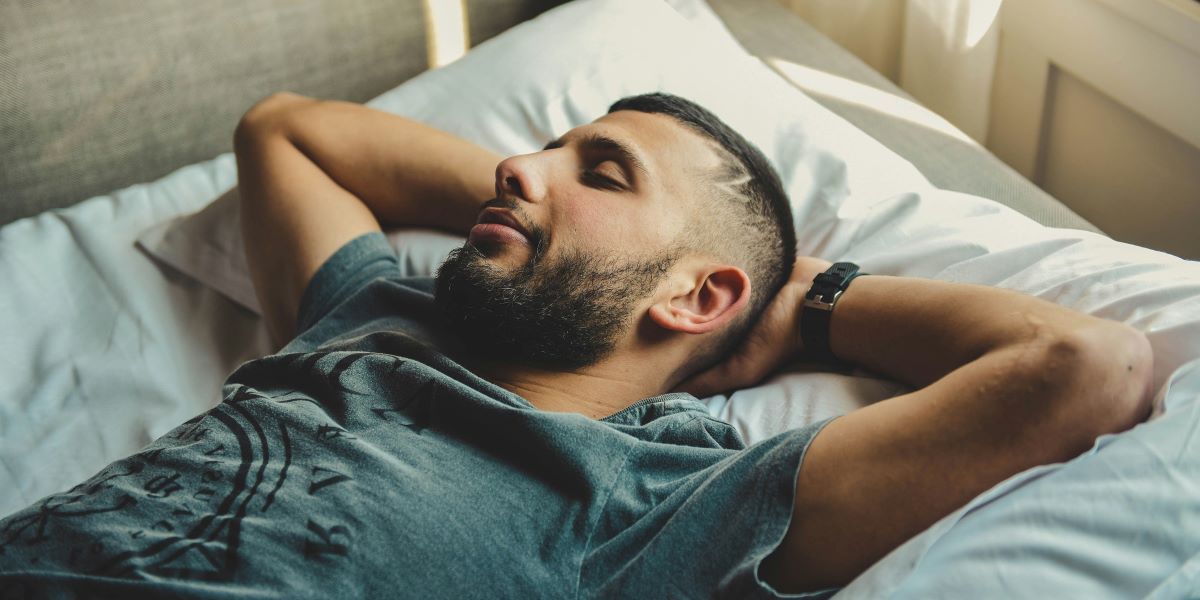 Getting Good Z's Why Enough Sleep Really Matters