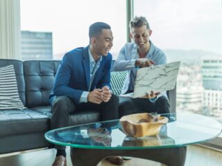RECODemand’s Webinar Approach: A Breath of Fresh Air for Agents Who Are Tired of Chasing Leads