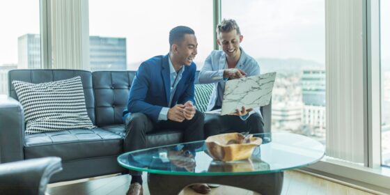 RECODemand’s Webinar Approach: A Breath of Fresh Air for Agents Who Are Tired of Chasing Leads