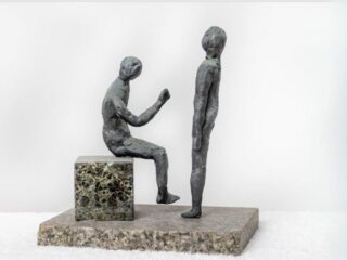 Reimagining Art Through Holography: How Alexander Pioneered the Fusion of Science and Creativity