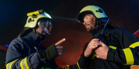 Staying Safe When Flames Threaten What to Do During a Wildfire